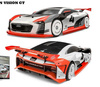 Sport 3 Flux Audi e-tron Vision GT #160202