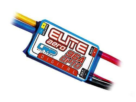 Elite Aero 96A OPTO