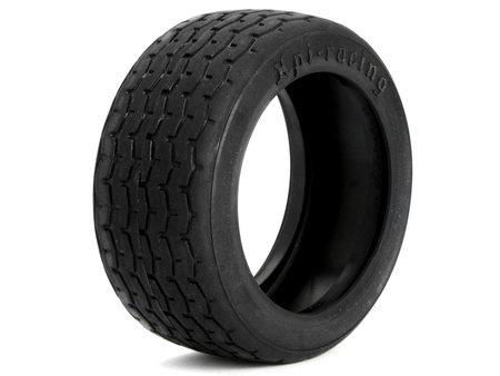 #4793 Vintage Racing Tyre 26Mm D-Compound