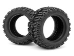 #150245 Tredz Entanglement Tire (130x70/3.2in/2pcs)