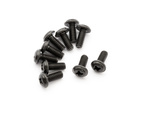 #534756 Round-headed screw 2.5×6×5PWMHO