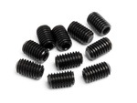 #Z702 Set Screw M3X5Mm (10Pcs)