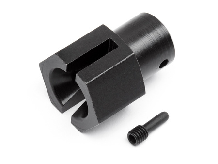 #109268 Brake Hub 6X8X19Mm
