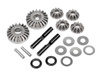 Differential Rebuild Kit #101350