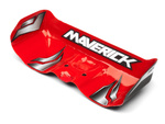 #MV22754 WING RED (PVC) (XB)