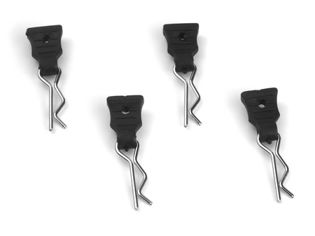 #540341 Body Clips (4pcs)