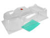 VB-2 VORZA TRUGGY BODYSHELL CLEAR #160289