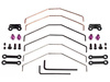 E10 Sway Bar Set #88016