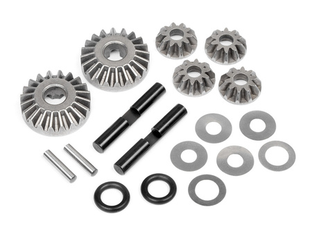 Differential Rebuild Kit #101350