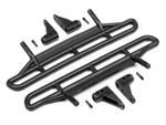 #116841 Rock Rail Set