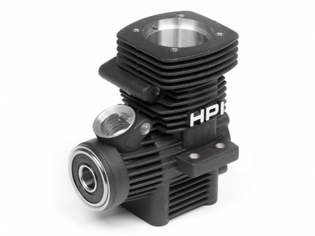 #15150 Crank Case (Black/T3.0)