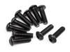 Button Head Screw M3X10mm (10 pcs)