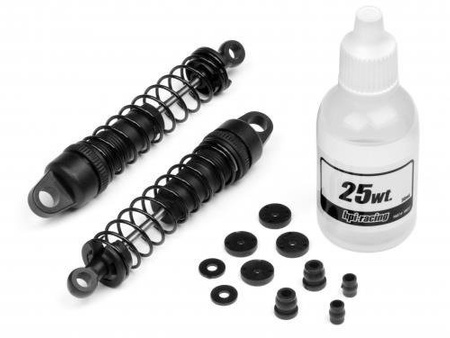 SHOCK SET 67-87mm (Assembled/2shocks)
