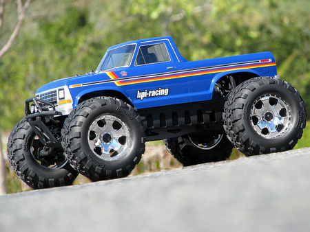 #105127 1979 Ford F-150 Body
