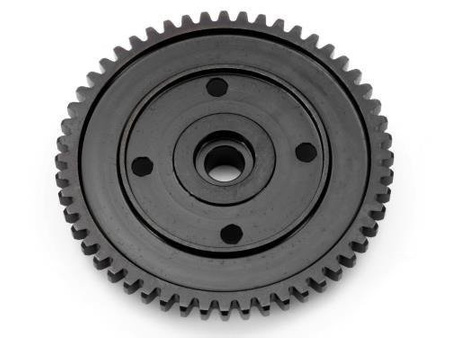 STEEL SPUR GEAR 52T HELLFIRE