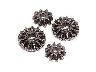 INTERNAL DIFFERENTIAL GEARS, 10T &amp; 13T (2PCS EACH) #MV29104