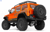 Venture Wayfinder RTR Metallic Orange #160510