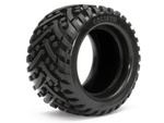 #4882 Goliath Tyre (178X97Mm/2Pcs)
