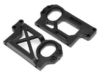 MOTOR MOUNT SET #102818