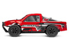 #MV22753 SHORT COURSE PAINTED BODY RED (SC)