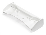 #101446 Moulded Rear Wing (White)