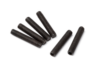 Grub Screw M3x15 (6pcs) #MV25048