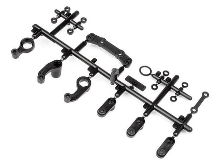 Steering Parts Set #103325