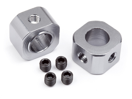 #MV27033 18mm Wheel Mount 2 Pcs (Vader XB)
