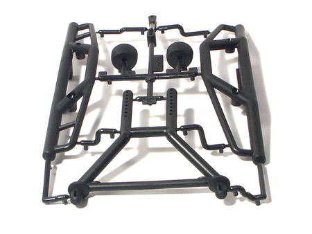 BUMPER SET/LONG BODY MOUNT SET #85059