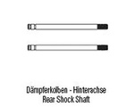 Rear Shock Shaft - S18 Buggy