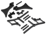 #MV24165 WING MOUNT SET