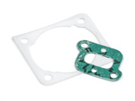 #MV24196 CYLINDER HEAD GASKET (4BOLT) AND CARB GASKET ME432