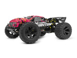 #150177 Quantum XT Body (Pink/Yellow)