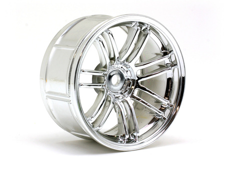 LP29 WHEEL RAYS VOLKRACING RE30 CHROME (2pcs) #3340