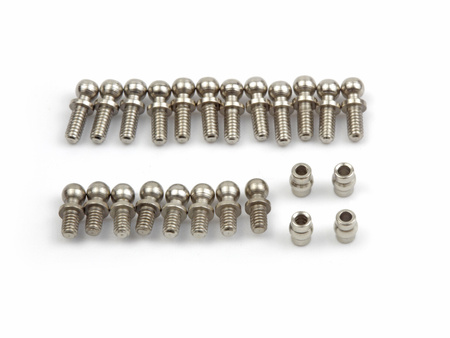 #150836 Ball Stud Set
