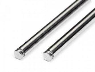 SHAFT 3 x 36mm (2pcs)