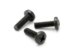 #Z516 Binder Head Screw M3X10Mm (6 Pcs)