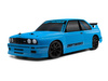 BMW E30 Driftworks Painted Body #160480