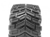 Super Mudders Tire (165X88Mm/2Pcs) #4878