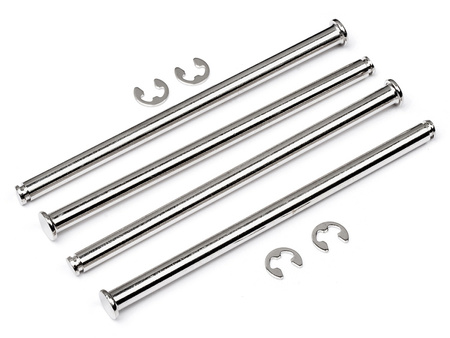 #101020 Front & Rear Inner Pin Of Lower Suspension