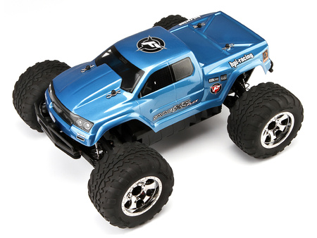 #105913 Gt-2Xs Truck Body