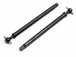 #86813 Drive Shaft6X82Mm (2Pcs)