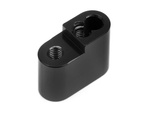 #101661 Aluminium Aerial Mount Bullet/Trophy Nitro (Black)