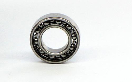 Z.12/.15/.16/.18 - Rear Ball Bearing