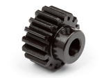 #108729 Heavy-Duty Pinion Gear 16T (8mm Bore / Mod 1.5mm)