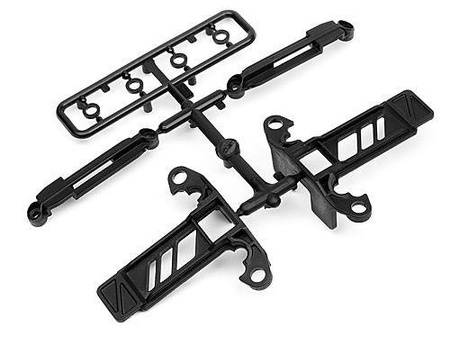 #100848 Battery Holder Set