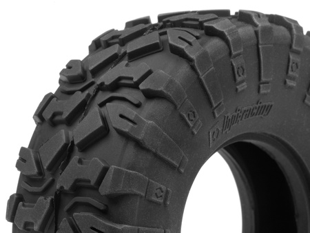 ROCKTHORN TIRE 109X38X48MM (1.9in/2PCS) #116839