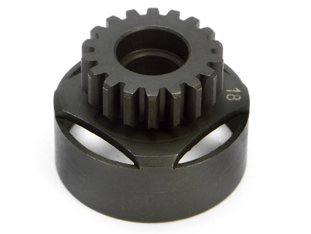 #77108 Racing Clutch Bell 18 Tooth (1M)