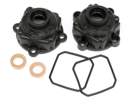 #85426 Differential Case Set