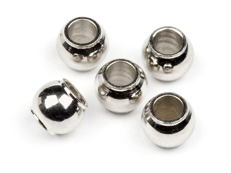 BALL 5.8x5mm (5pcs) #101225